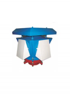 Kлапаны дыхательные КДС2-1500Л, КДС2-3000Л